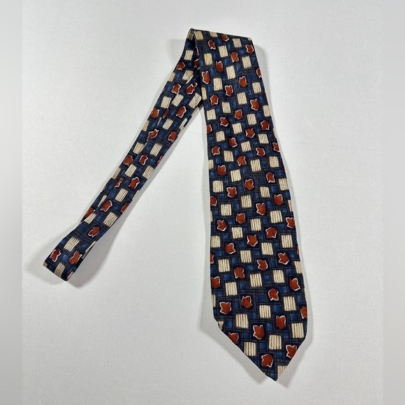 Ottimo 18 Via Roma Other - Men’s Ottimo Italian Necktie